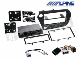 Alpine KIT7-INSIGHT