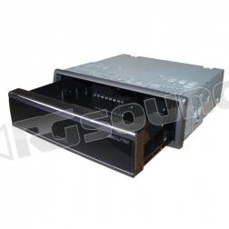 Alpine KTX-550iD