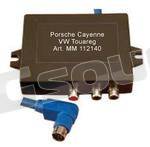 Alpine MM-112140 (VW Touareg - GOLF V - Touran)