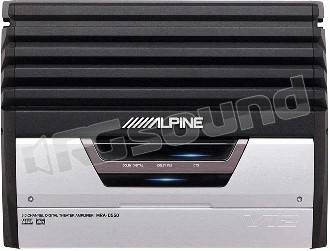 Alpine MRA-D550