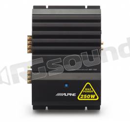 Alpine MRP-T222 - AMPLIFICATORE DI POTENZA A 2/1 CANALI