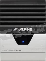 Alpine MRV-T320