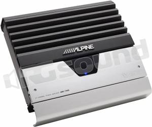 Alpine MRV-T420