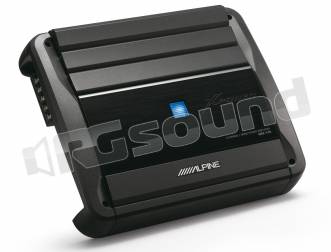 Alpine MRX-V70