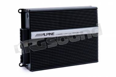 Alpine PDA-S560DSP