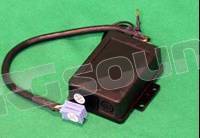Alpine Peugeot-ALP Interfaccia per radio OEM Citroen e Peugeot dal 98>