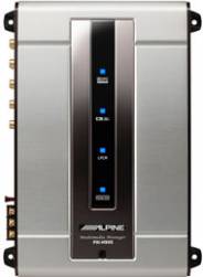Alpine PHI-H990 processore