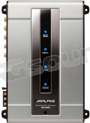 Alpine PHI-H990 processore