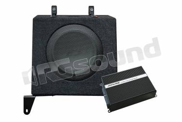 Alpine SPC-W84ATRA7-2