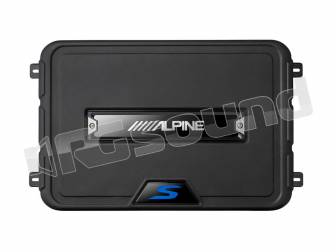 Alpine SS-SB10
