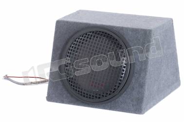 Alpine Subwoofer in cassa chiusa Alpine - usato