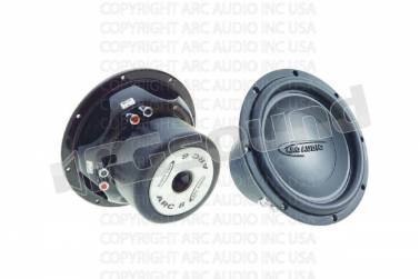 ARC audio ARC 8 D2 V3