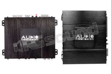 Audio System 6-PACK