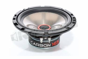 Audio System AC 165
