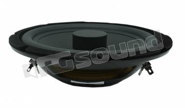 Audio System AS 165 DC FL EVO 2
