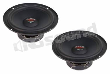 Audio System AS 165 EM EVO