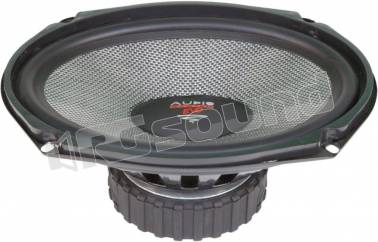 Audio System AS 609 EVO