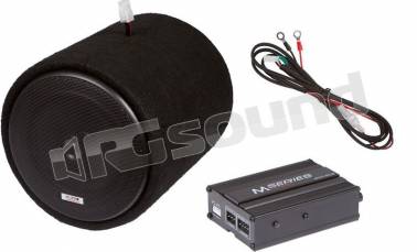 Audio System AS ROLLER EVO