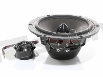 Audio System AVALANCHE 165-2 ACTIVE