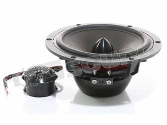 Audio System AVALANCHE 165-2 ACTIVE