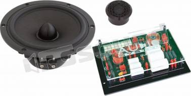 Audio System AVALANCHE 165-2 PASSIV