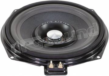 Audio System AX 08 BMW EVO 2