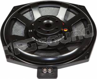 Audio System AX 08 BMW PLUS EVO
