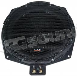 Audio System AX 08 BMW PRO US