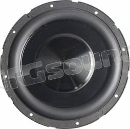 Audio System AX 08 US
