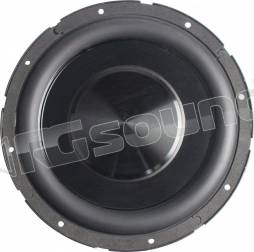 Audio System AX 08 US