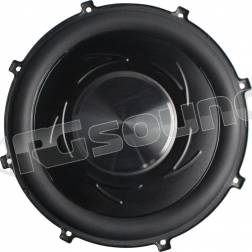 Audio System AX 10 US