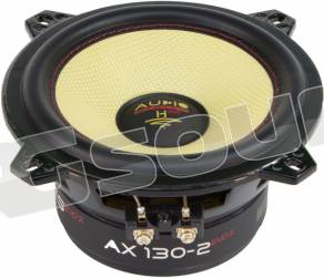 Audio System AX 130-2 EVO 2