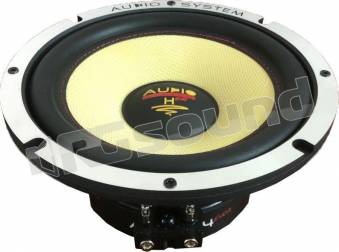 Audio System AX 165-2 EVO 2