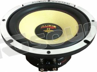Audio System AX 165-4 EVO 2