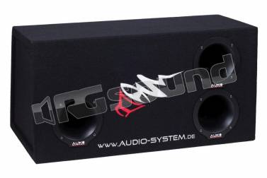 Audio System BP 12