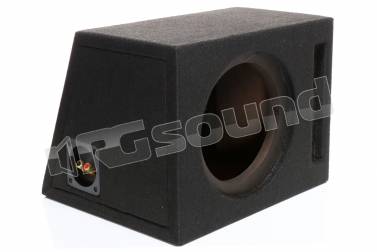 Audio System BR 08 EVO