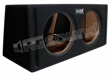 Audio System BR 12-2 EVO