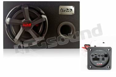 Audio System CARBON 10 BR ACTIVE 220