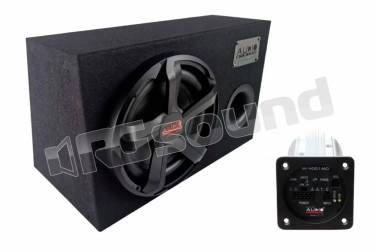 Audio System CARBON 10 BR ACTIVE 400