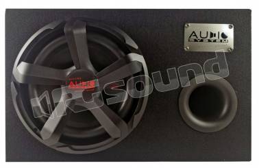 Audio System CARBON 10 BR