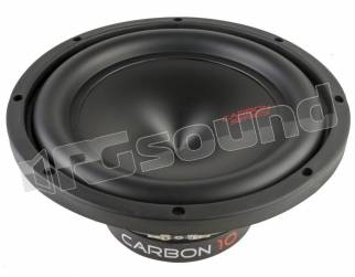 Audio System CARBON 10