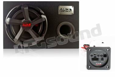Audio System CARBON 12 BR ACTIVE 220