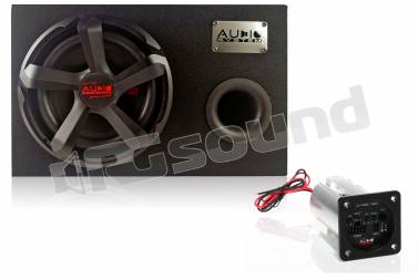 Audio System CARBON 12 BR ACTIVE 400