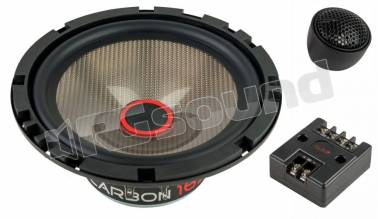 Audio System CARBON 165