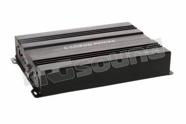 Audio System CARBON-200.4