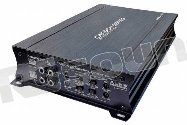Audio System CARBON-240.4