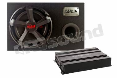 Audio System CARBON SET 10