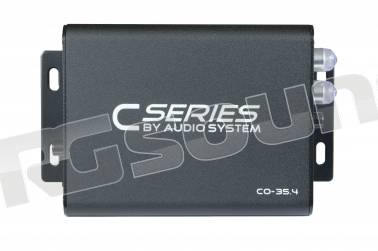 Audio System CO-35.4