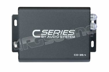 Audio System CO-35.4