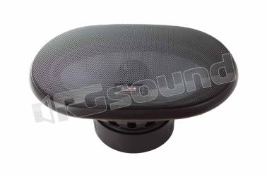 Audio System CO 609 EVO